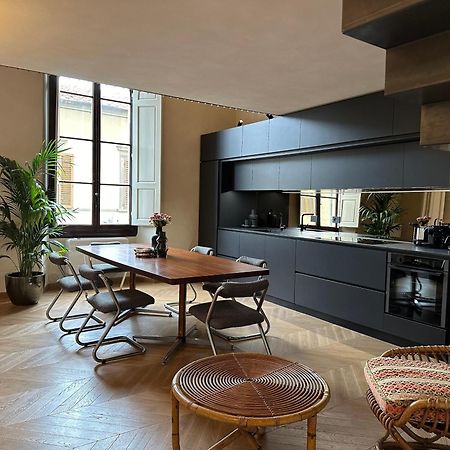 La Maison - Luxury House In Florence Heart Apartment Bagian luar foto