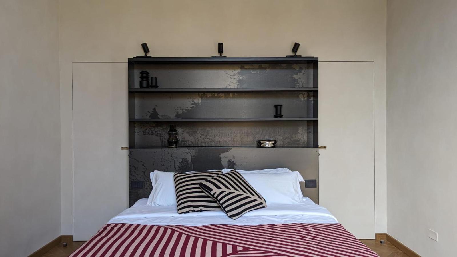 La Maison - Luxury House In Florence Heart Apartment Bagian luar foto