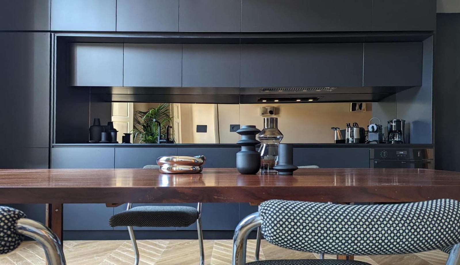 La Maison - Luxury House In Florence Heart Apartment Bagian luar foto