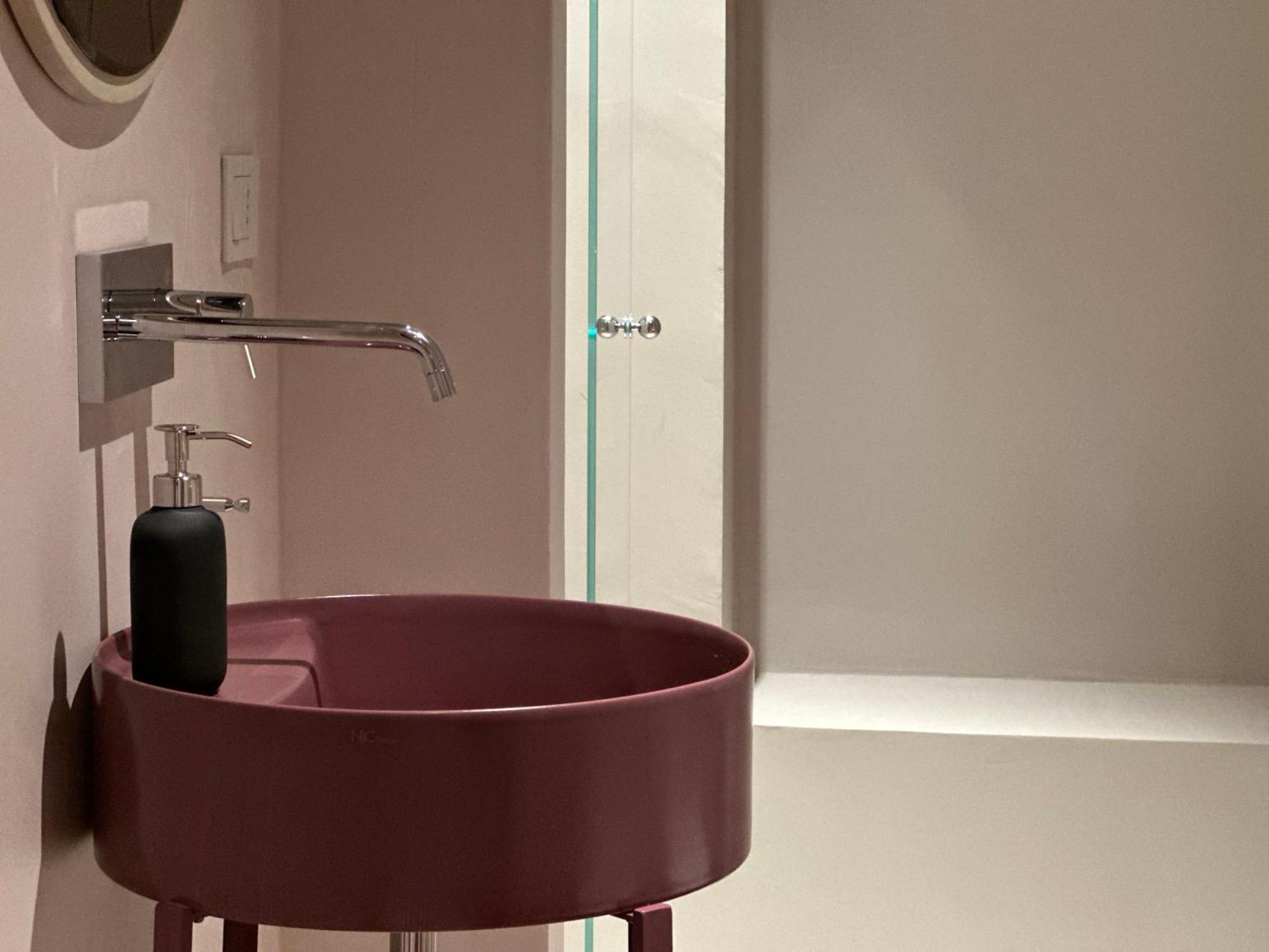 La Maison - Luxury House In Florence Heart Apartment Bagian luar foto
