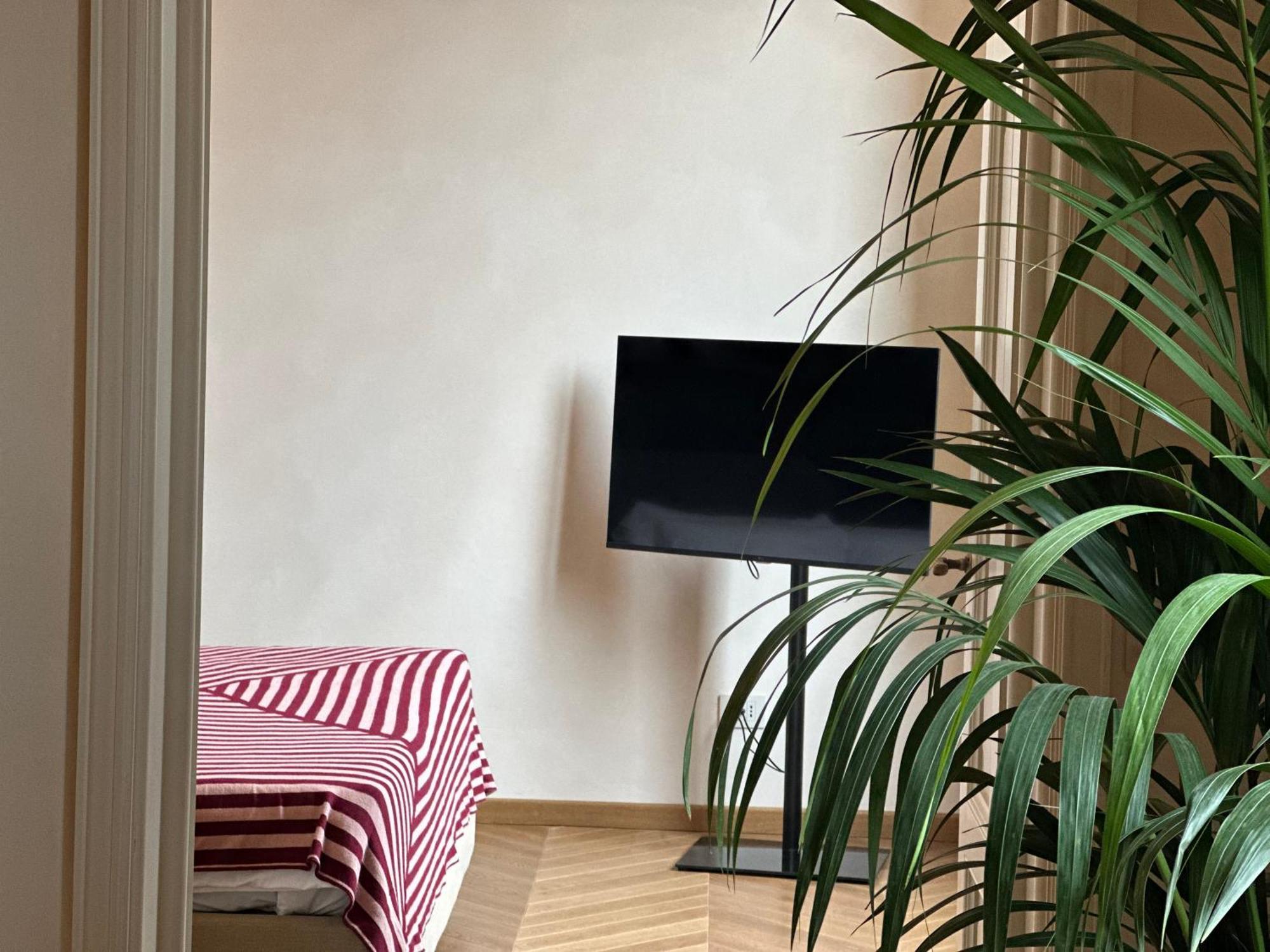 La Maison - Luxury House In Florence Heart Apartment Bagian luar foto