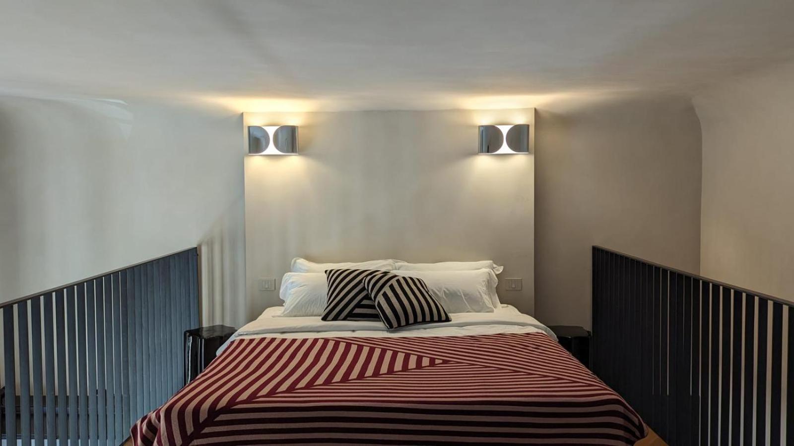 La Maison - Luxury House In Florence Heart Apartment Bagian luar foto