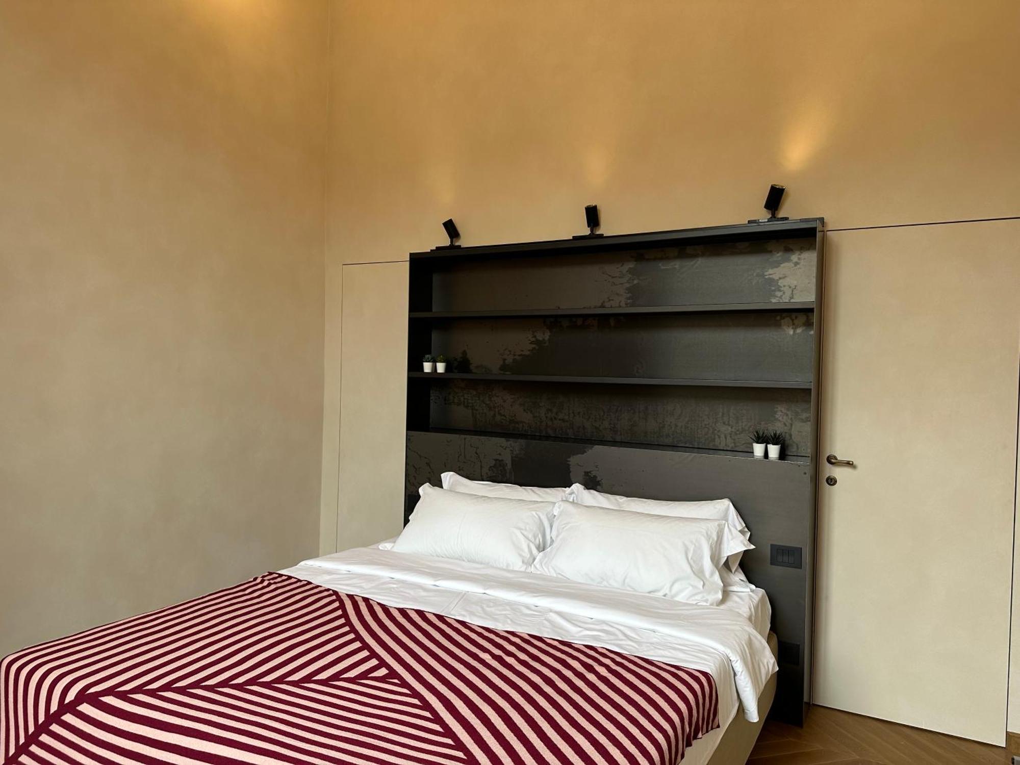 La Maison - Luxury House In Florence Heart Apartment Bagian luar foto