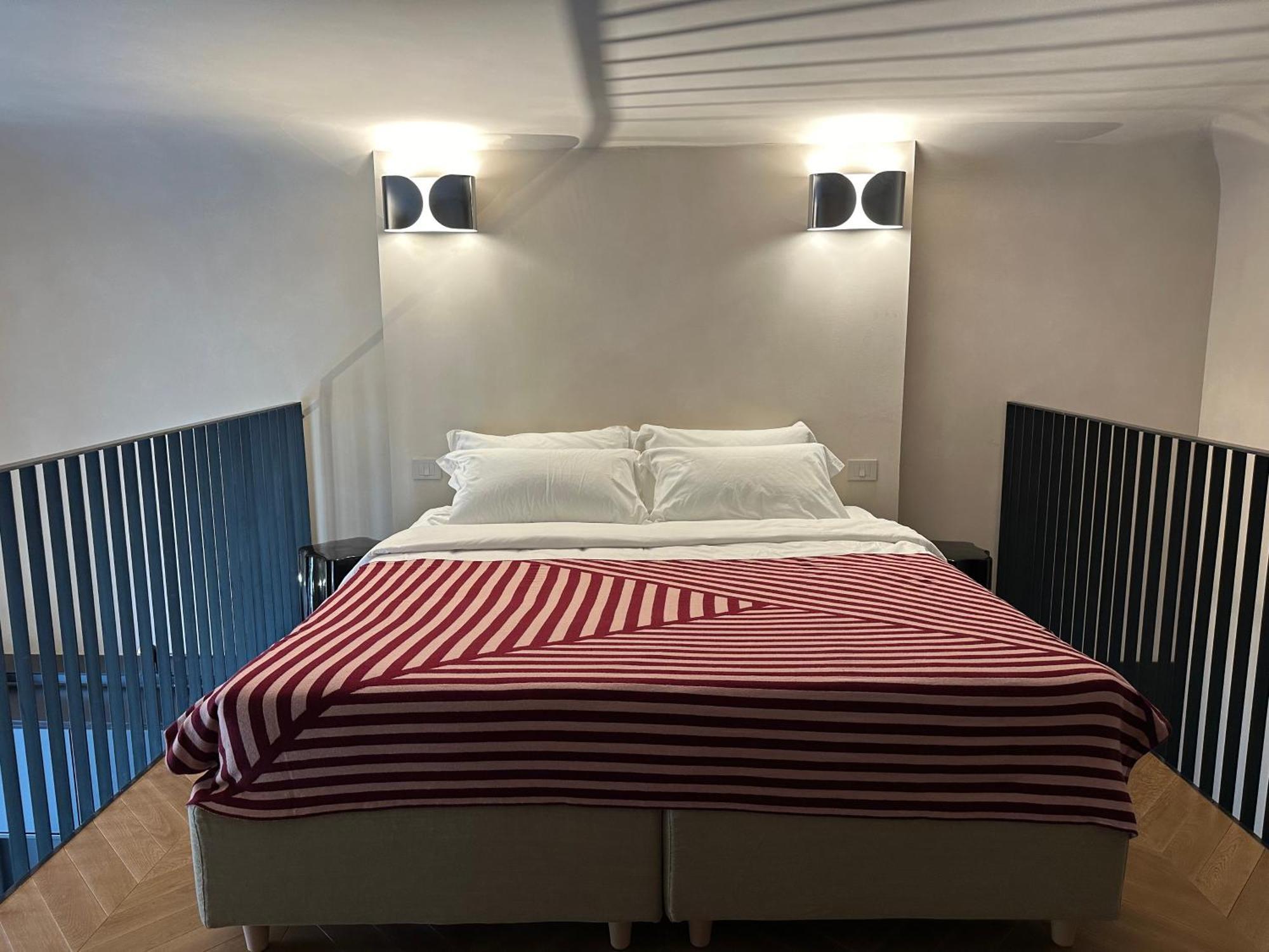 La Maison - Luxury House In Florence Heart Apartment Bagian luar foto
