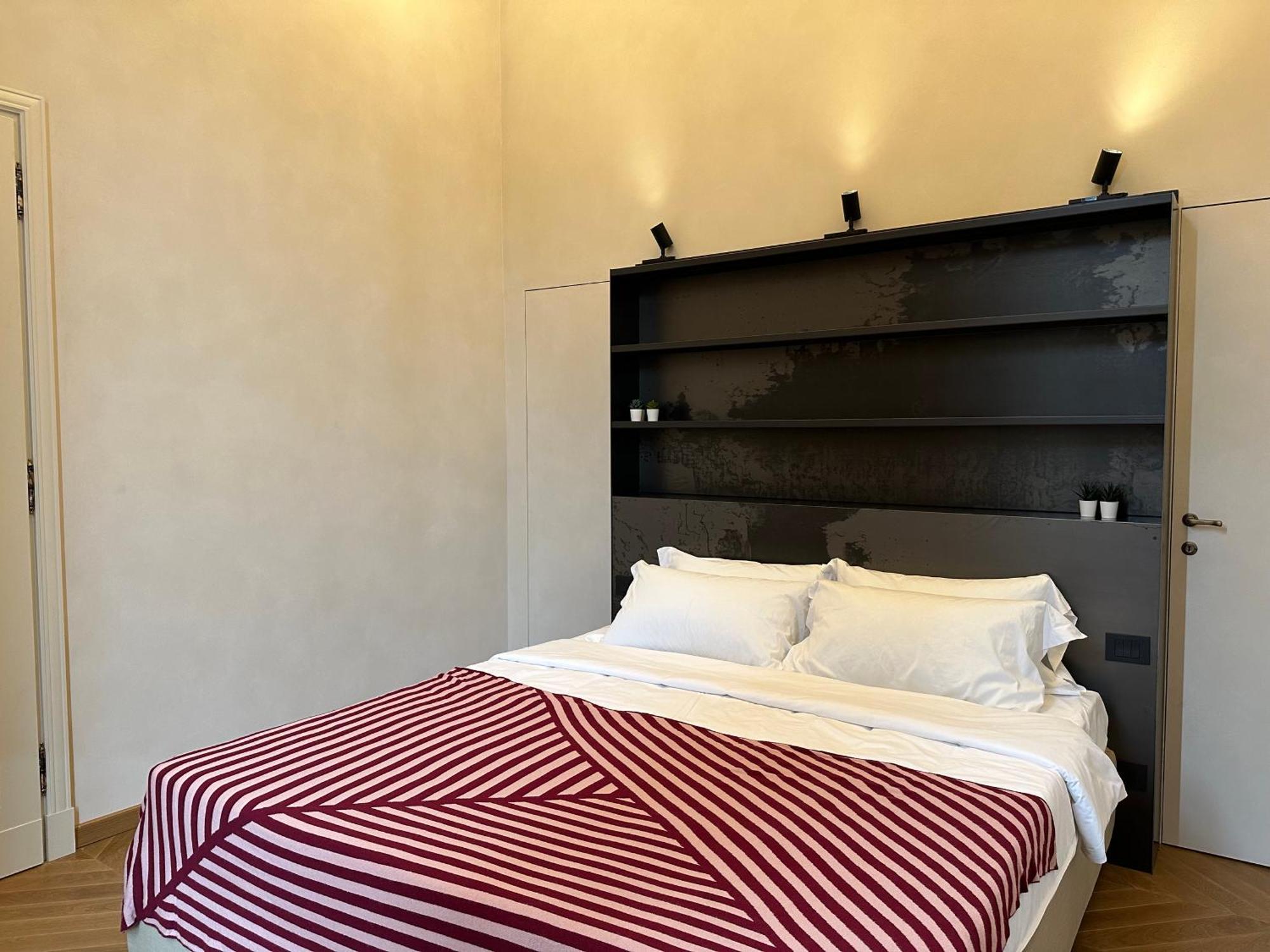 La Maison - Luxury House In Florence Heart Apartment Bagian luar foto