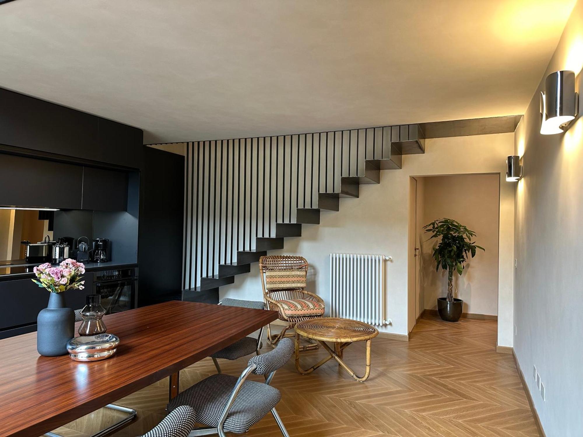 La Maison - Luxury House In Florence Heart Apartment Bagian luar foto