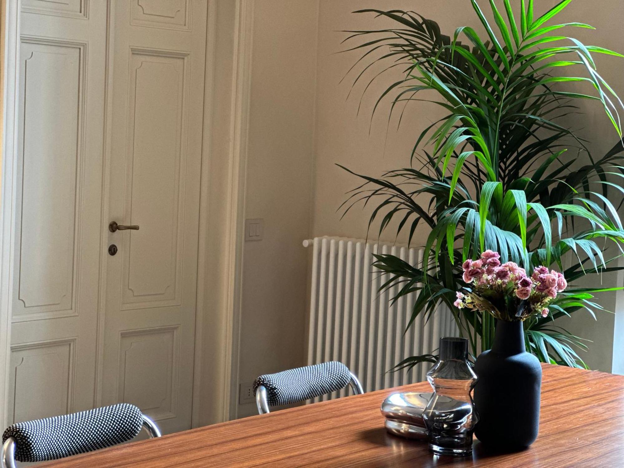 La Maison - Luxury House In Florence Heart Apartment Bagian luar foto