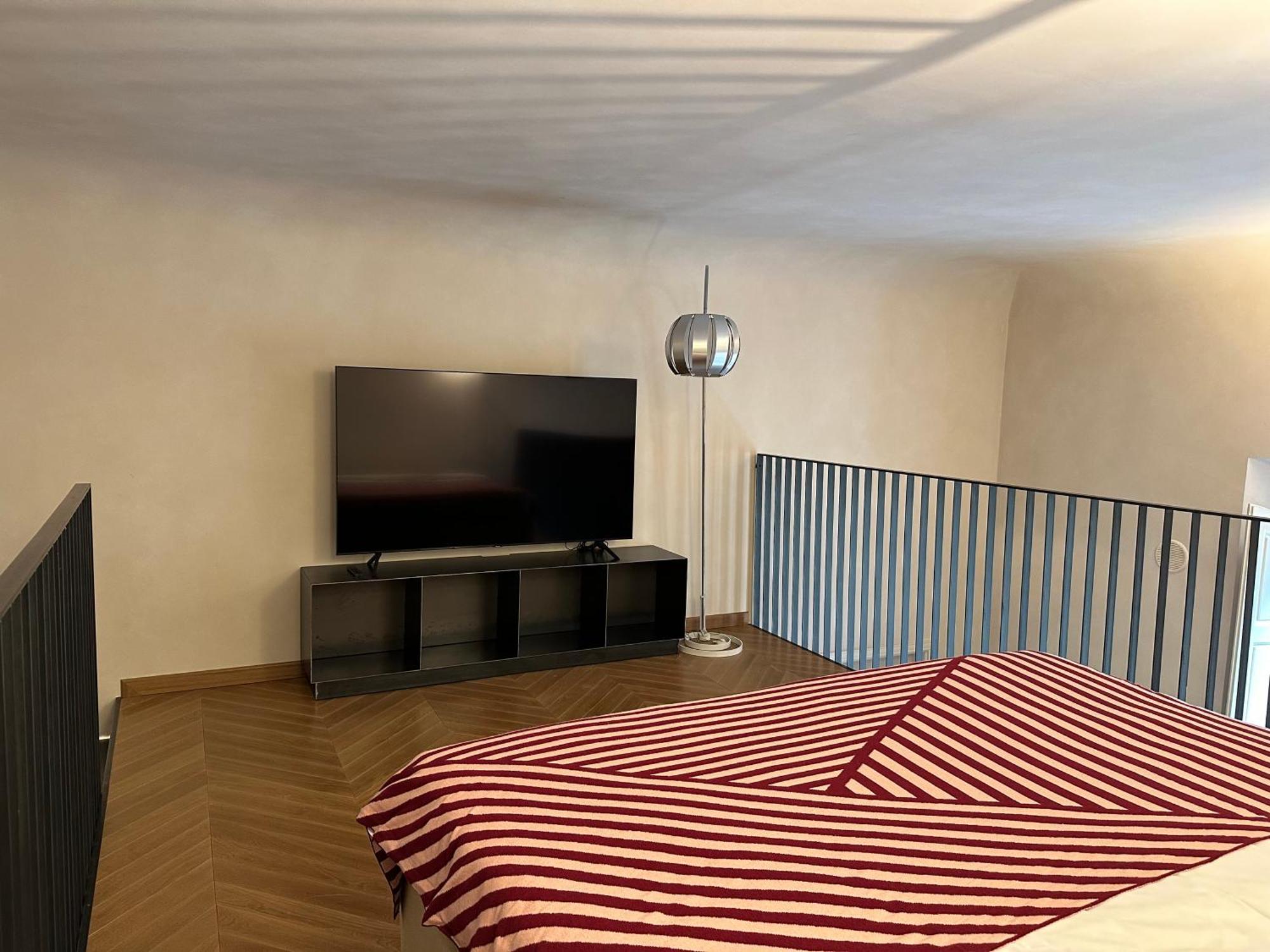 La Maison - Luxury House In Florence Heart Apartment Bagian luar foto