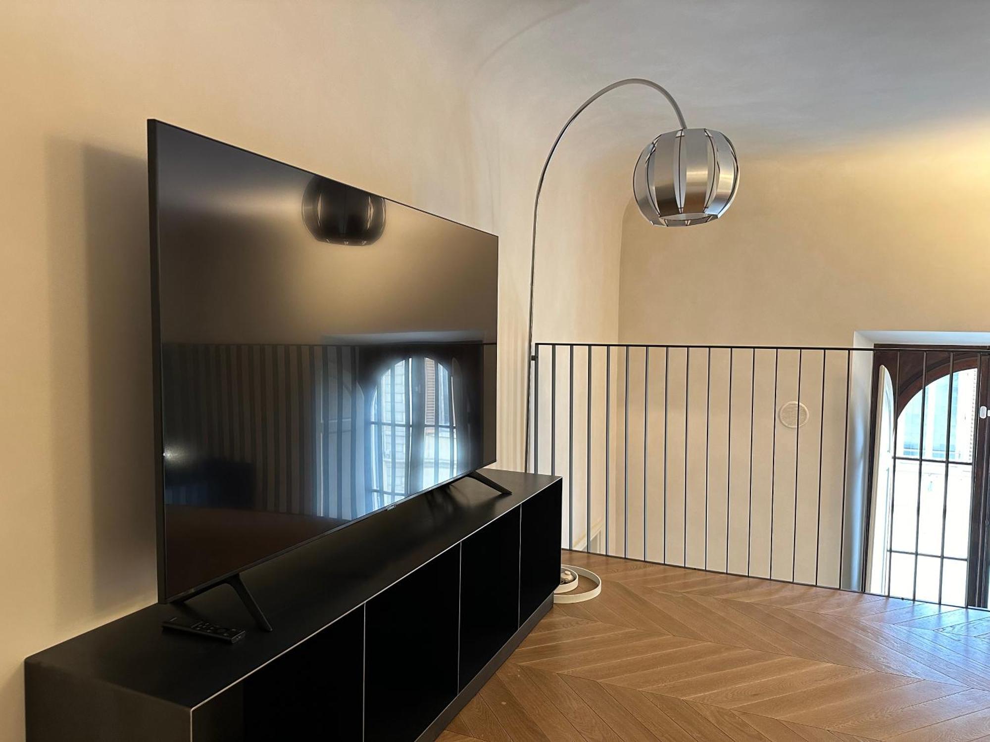 La Maison - Luxury House In Florence Heart Apartment Bagian luar foto